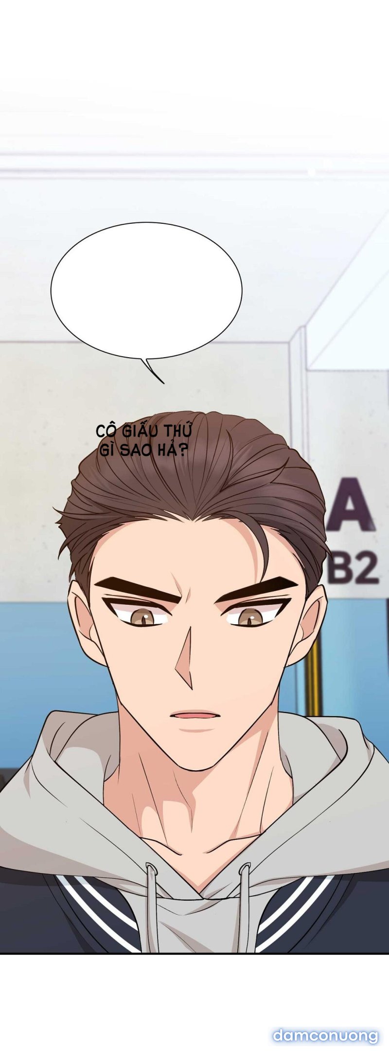 [18+] HỢP ĐỒNG NÔ LỆ DÂM ĐÃNG Chapter 25 - Page 34