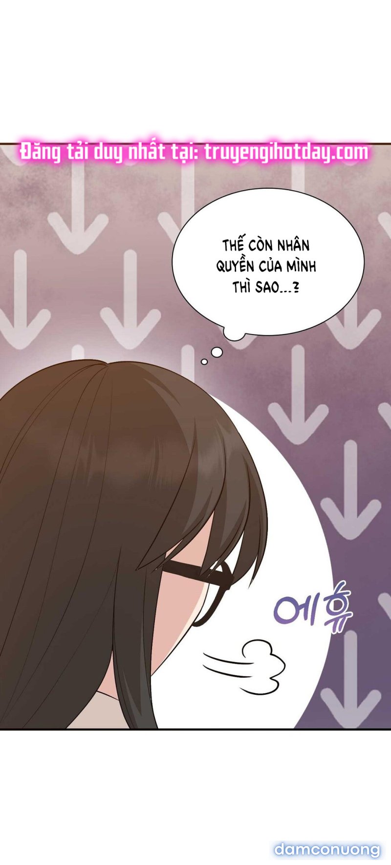 [18+] HỢP ĐỒNG NÔ LỆ DÂM ĐÃNG Chapter 25 - Page 52