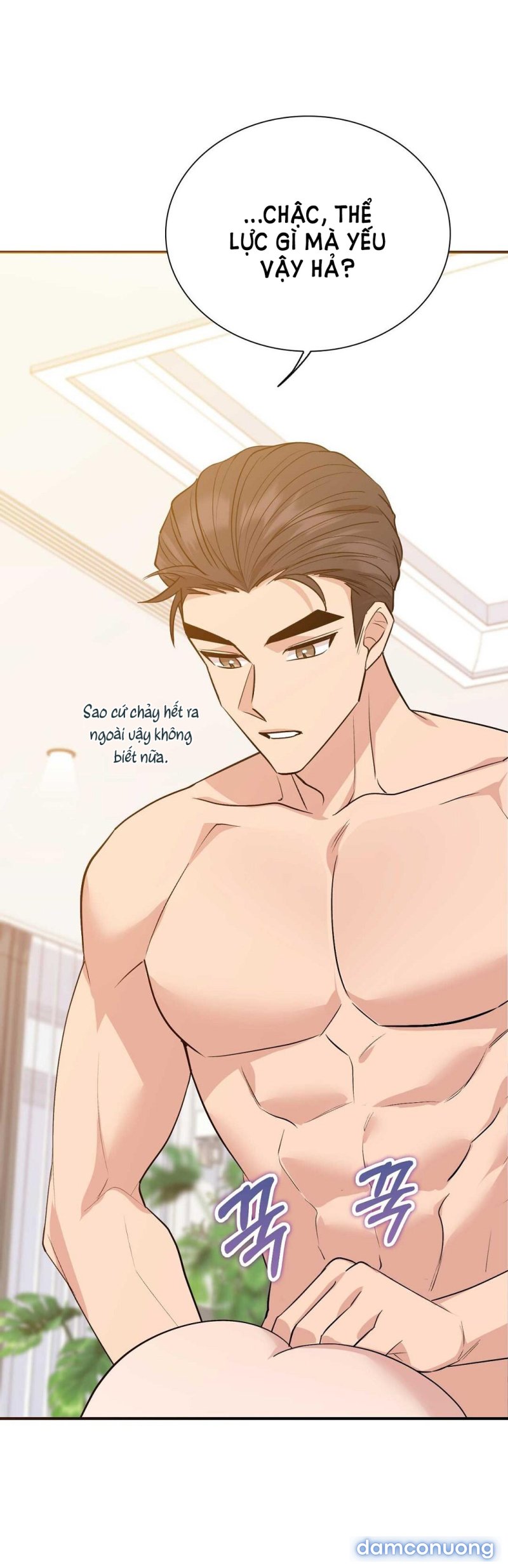 [18+] HỢP ĐỒNG NÔ LỆ DÂM ĐÃNG Chapter 16 - Page 14