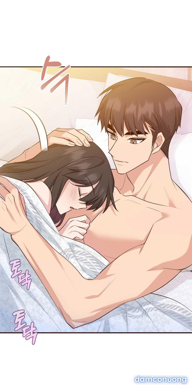 [18+] HỢP ĐỒNG NÔ LỆ DÂM ĐÃNG Chapter 16 - Page 26