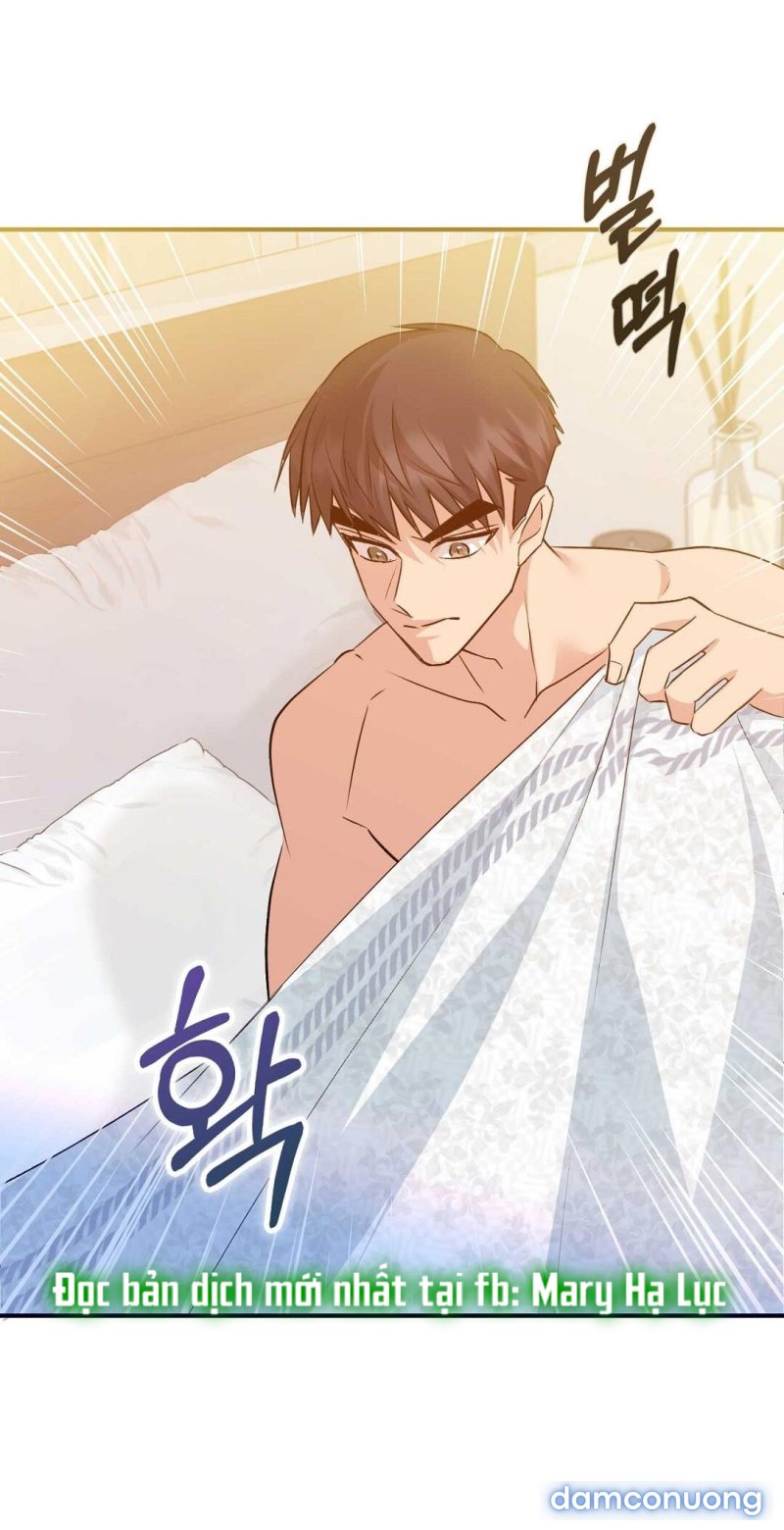 [18+] HỢP ĐỒNG NÔ LỆ DÂM ĐÃNG Chapter 16 - Page 47