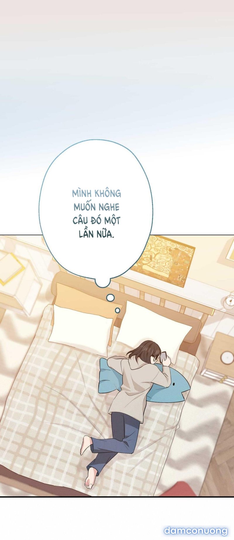 [18+] HỢP ĐỒNG NÔ LỆ DÂM ĐÃNG Chapter 16 - Page 65