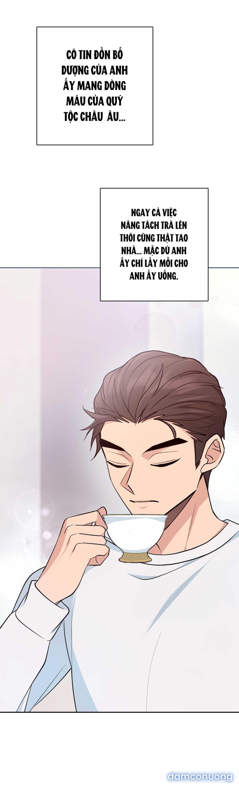 [18+] HỢP ĐỒNG NÔ LỆ DÂM ĐÃNG Chapter 7 - Page 28