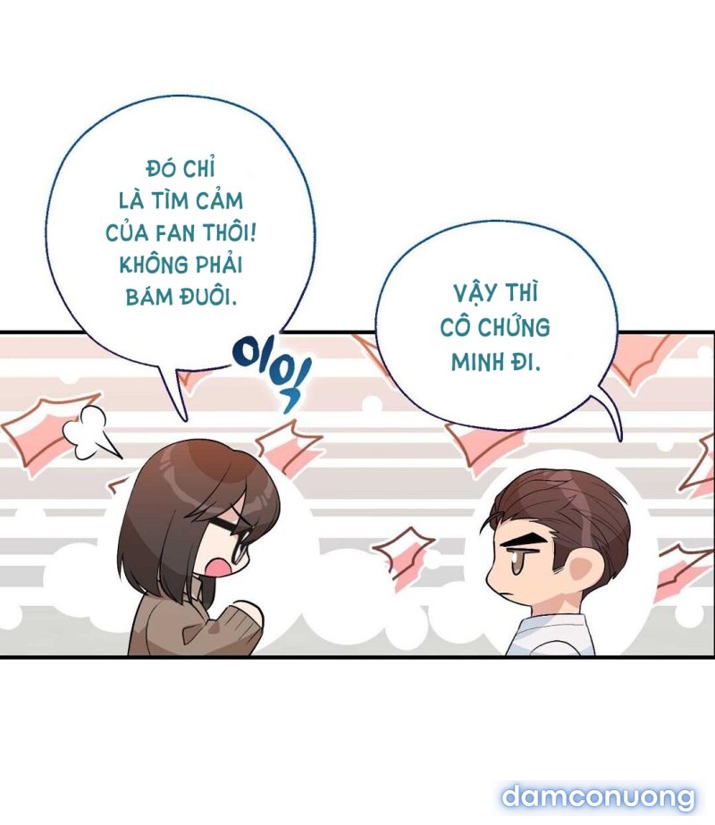 [18+] HỢP ĐỒNG NÔ LỆ DÂM ĐÃNG Chapter 7 - Page 64