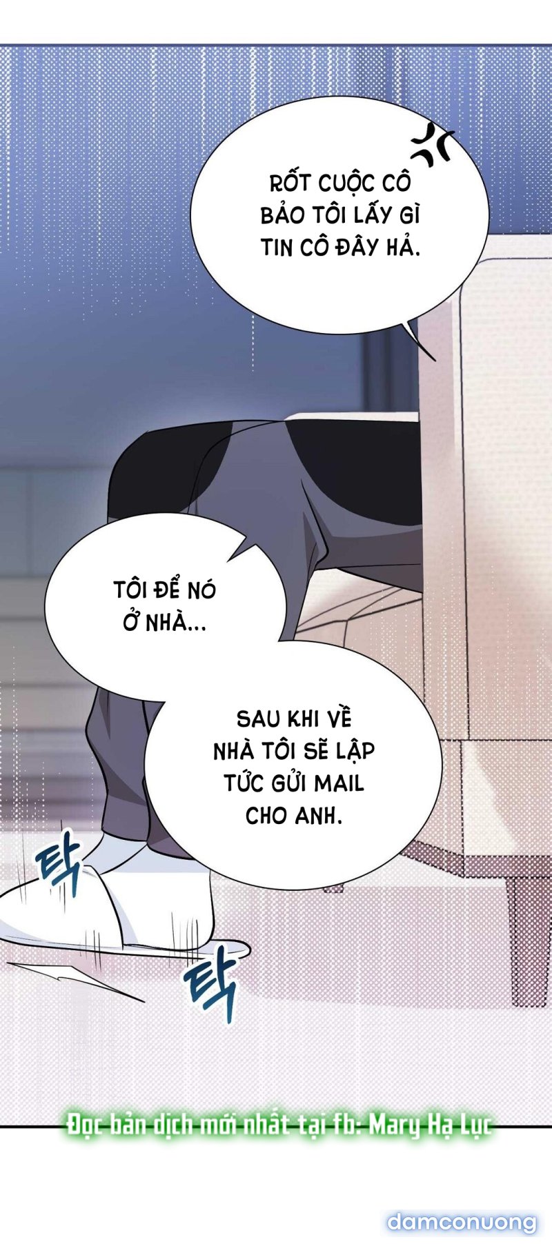 [18+] HỢP ĐỒNG NÔ LỆ DÂM ĐÃNG Chapter 7 - Page 65