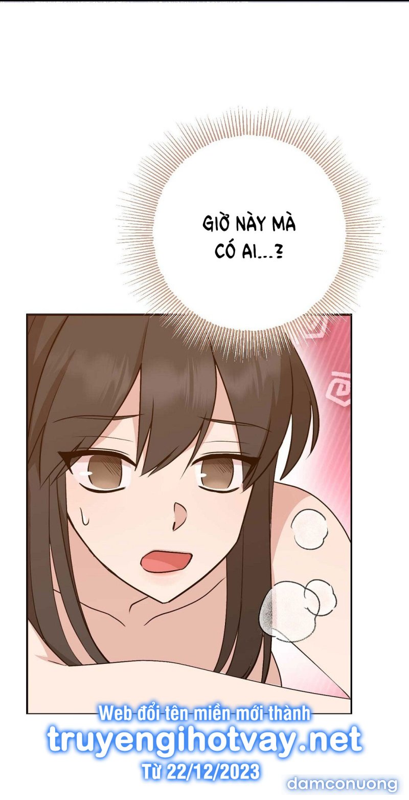 [18+] HỢP ĐỒNG NÔ LỆ DÂM ĐÃNG Chapter 54 - Page 13