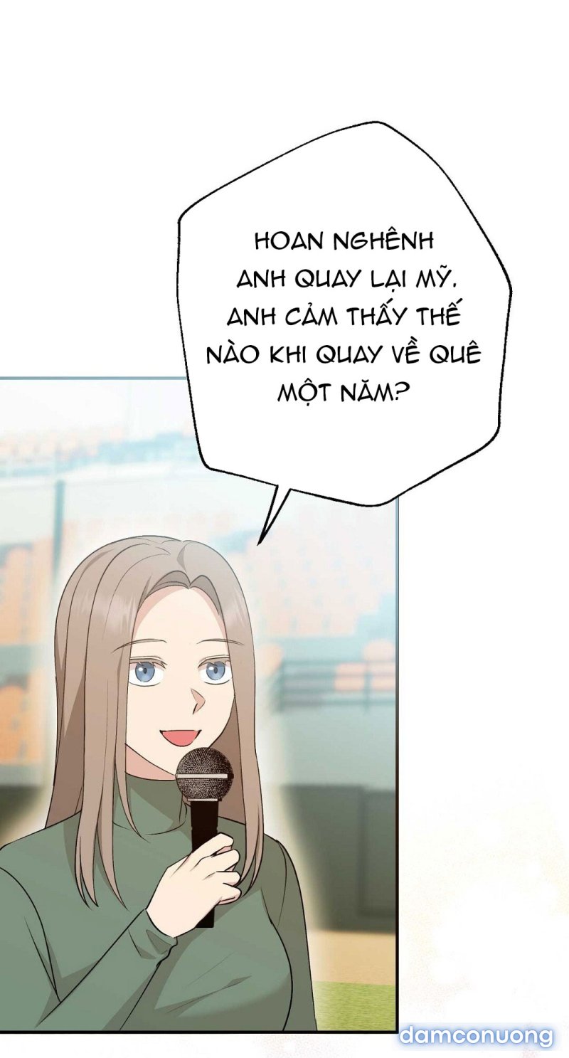 [18+] HỢP ĐỒNG NÔ LỆ DÂM ĐÃNG Chapter 54 - Page 26