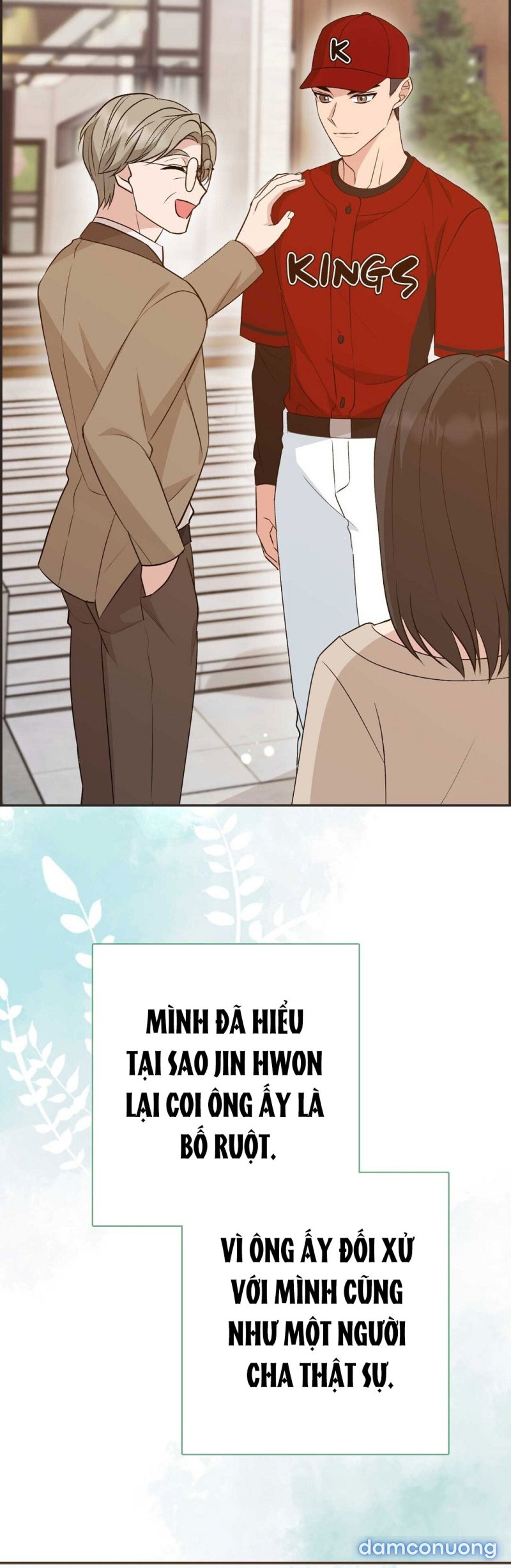 [18+] HỢP ĐỒNG NÔ LỆ DÂM ĐÃNG Chapter 54 - Page 38