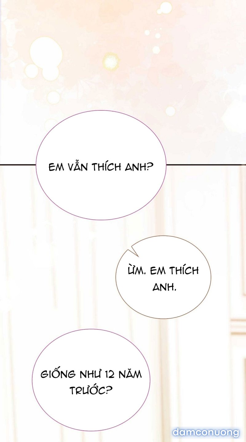 [18+] HỢP ĐỒNG NÔ LỆ DÂM ĐÃNG Chapter 54 - Page 76