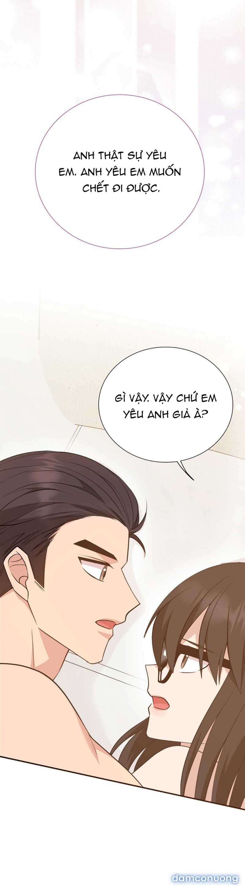 [18+] HỢP ĐỒNG NÔ LỆ DÂM ĐÃNG Chapter 54 - Page 78