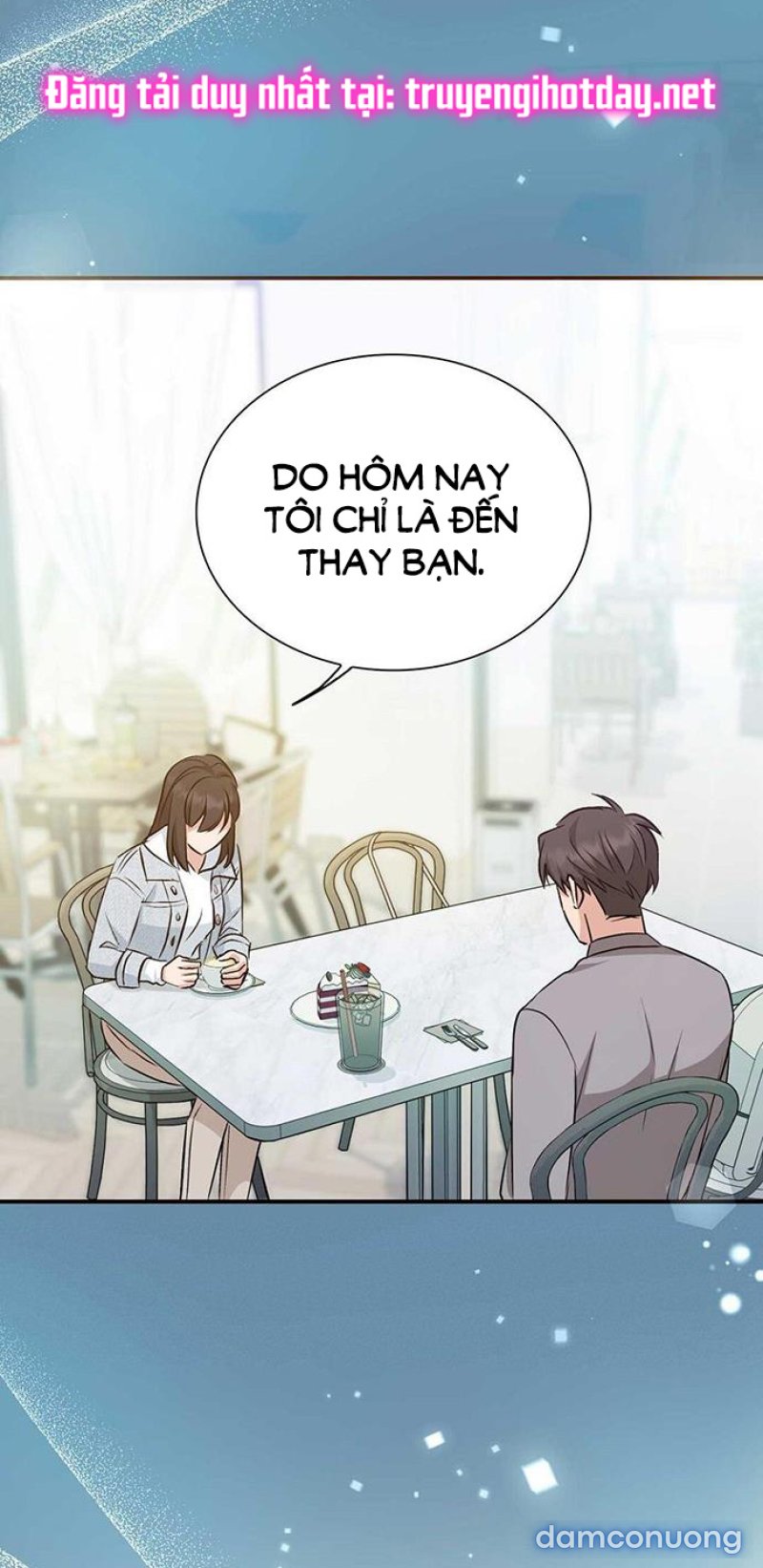 [18+] HỢP ĐỒNG NÔ LỆ DÂM ĐÃNG Chapter 32 - Page 35