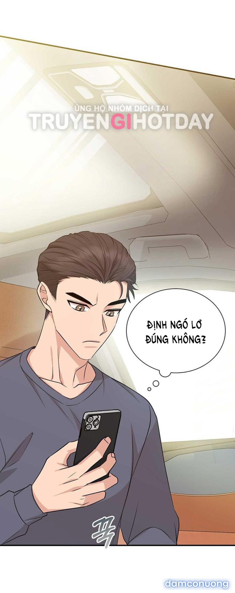 [18+] HỢP ĐỒNG NÔ LỆ DÂM ĐÃNG Chapter 32 - Page 55