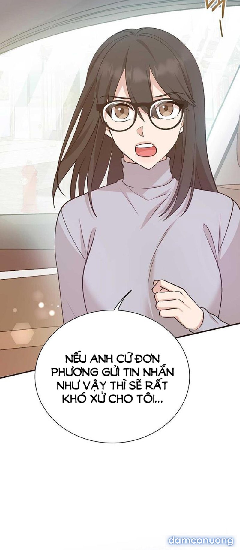 [18+] HỢP ĐỒNG NÔ LỆ DÂM ĐÃNG Chapter 32 - Page 60