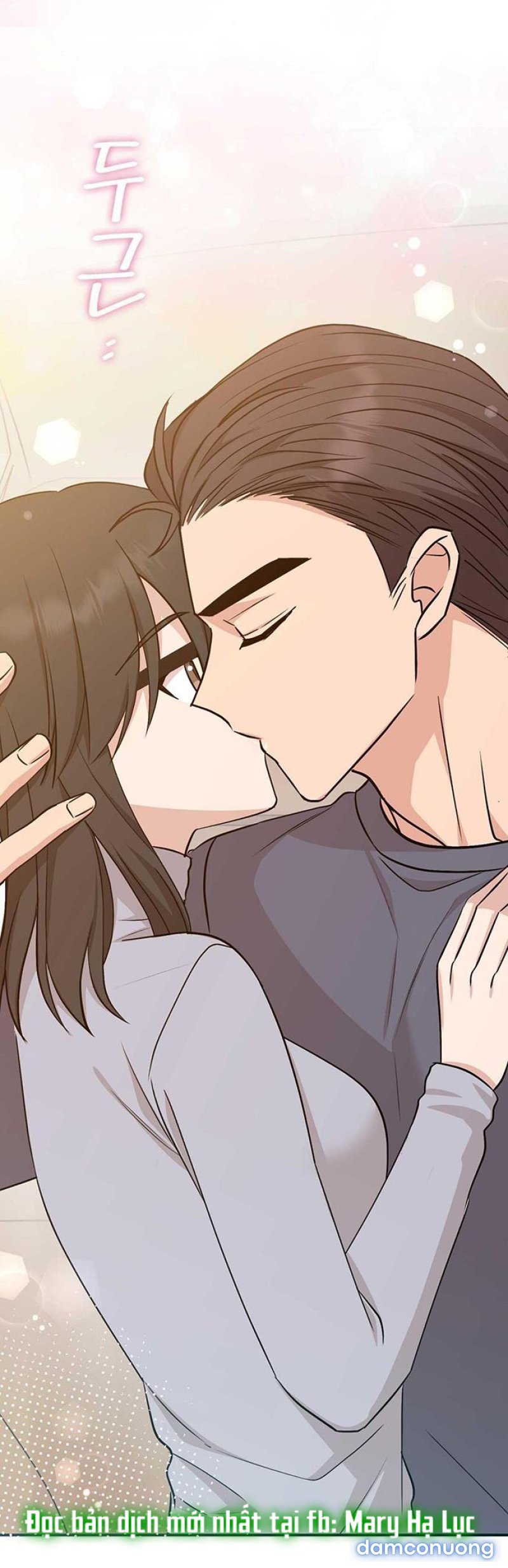 [18+] HỢP ĐỒNG NÔ LỆ DÂM ĐÃNG Chapter 32 - Page 64