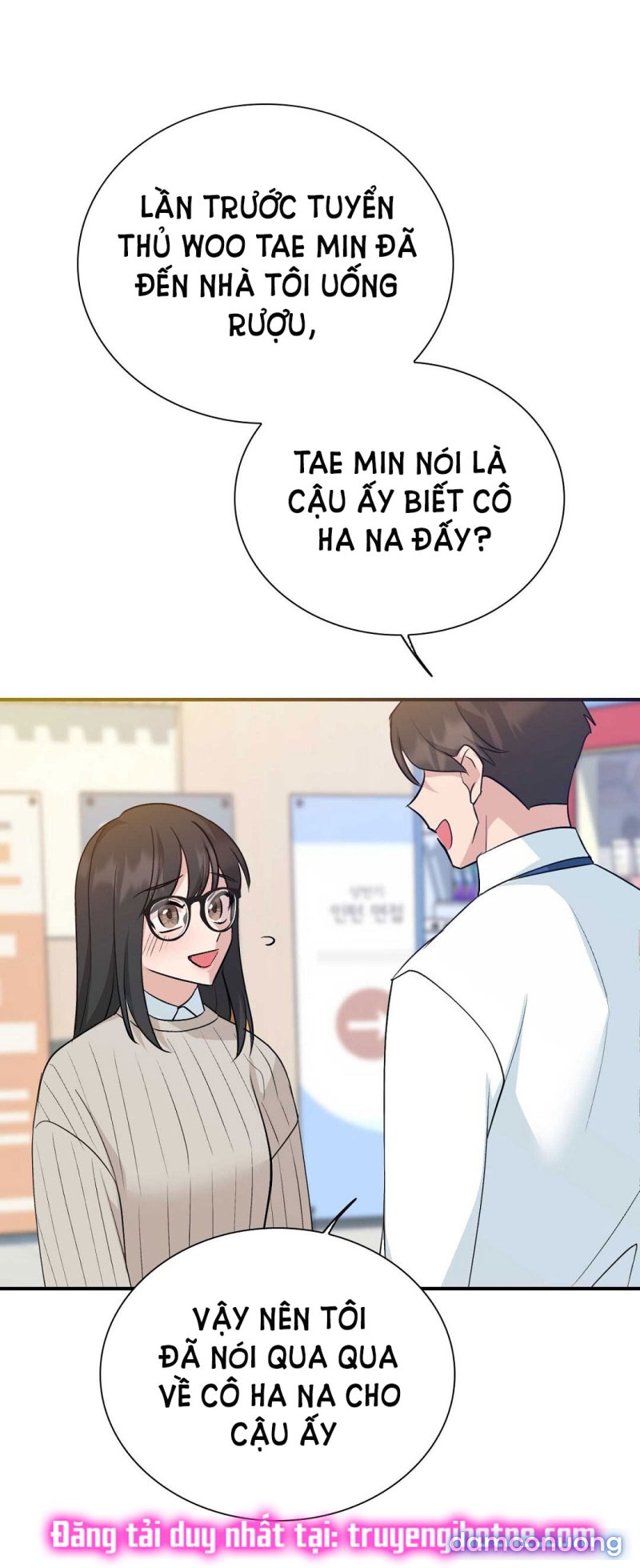 [18+] HỢP ĐỒNG NÔ LỆ DÂM ĐÃNG Chapter 12 - Page 24