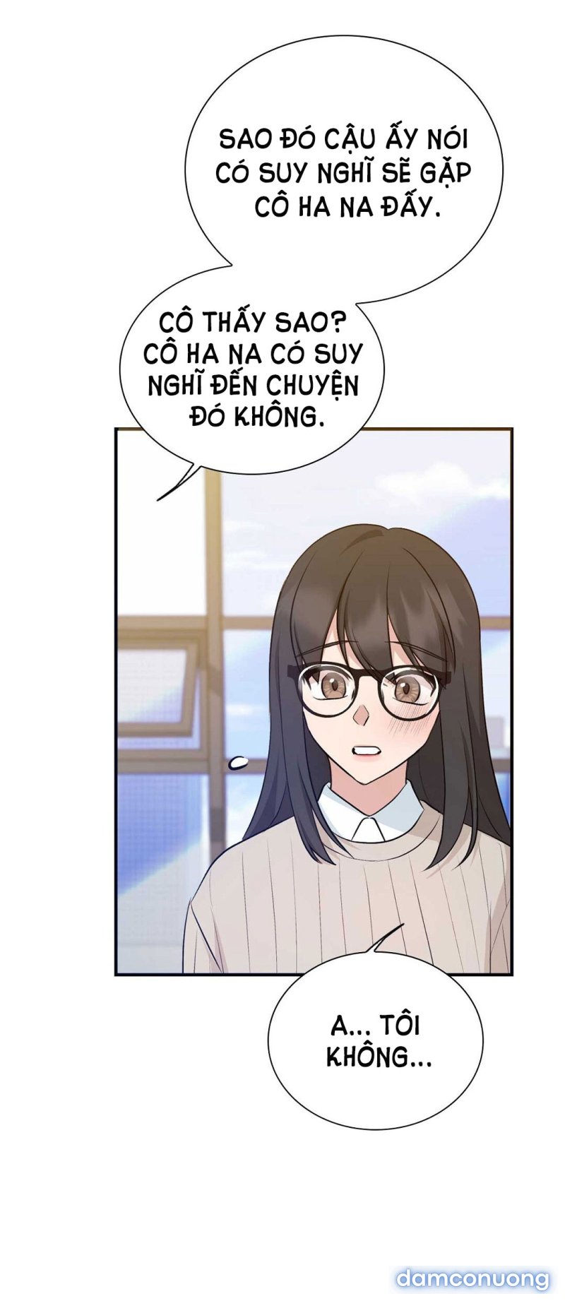 [18+] HỢP ĐỒNG NÔ LỆ DÂM ĐÃNG Chapter 12 - Page 25