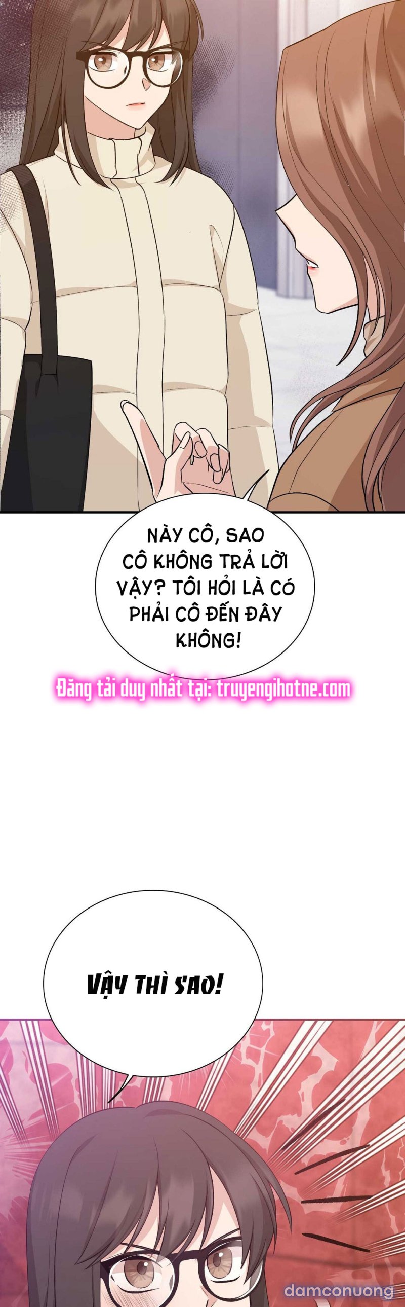 [18+] HỢP ĐỒNG NÔ LỆ DÂM ĐÃNG Chapter 12 - Page 41