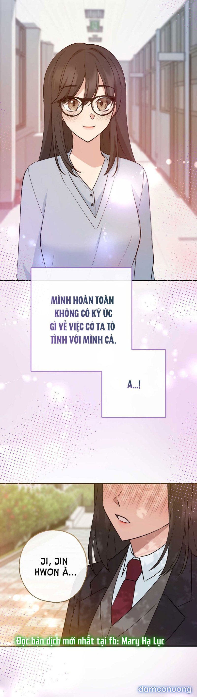 [18+] HỢP ĐỒNG NÔ LỆ DÂM ĐÃNG Chapter 12 - Page 7