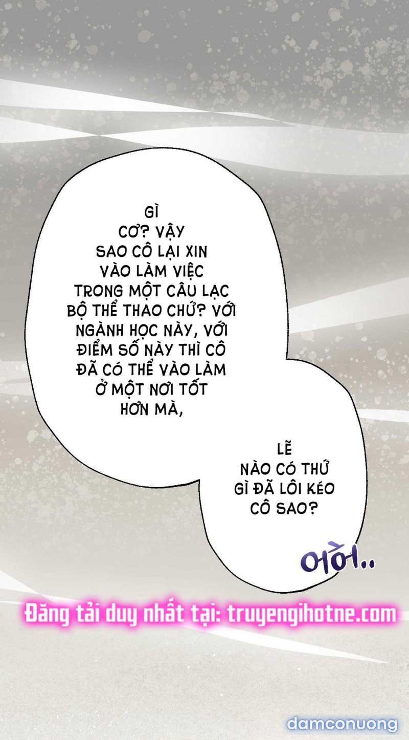 [18+] HỢP ĐỒNG NÔ LỆ DÂM ĐÃNG Chapter 1 - Page 27