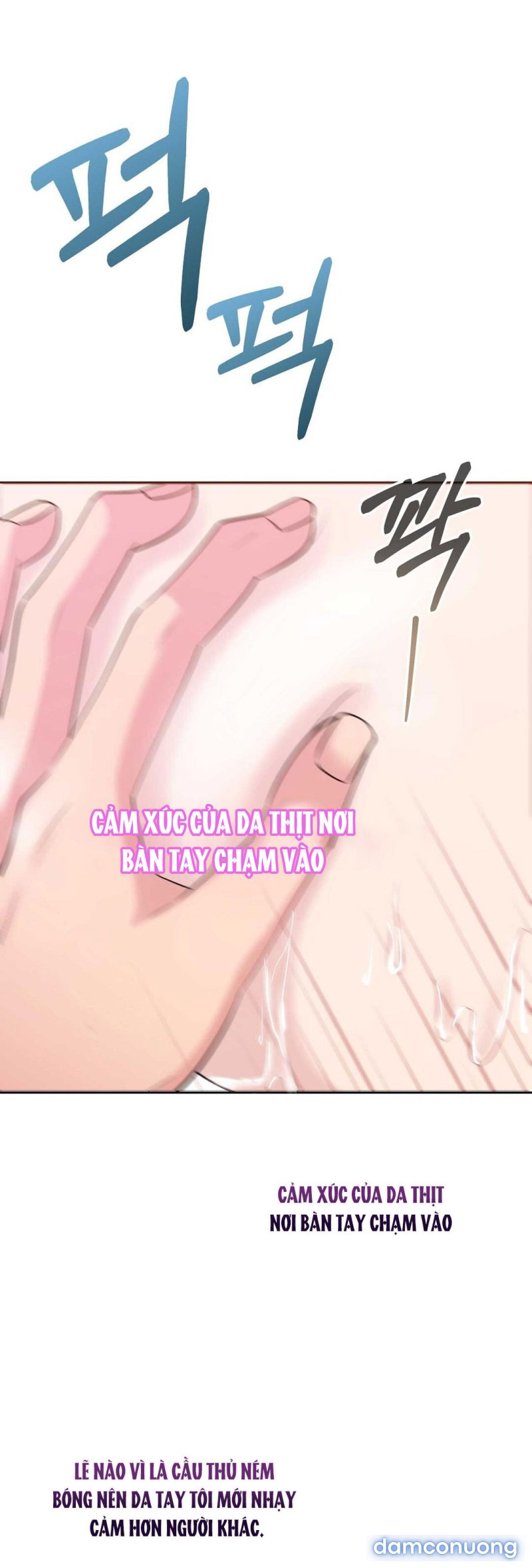 [18+] HỢP ĐỒNG NÔ LỆ DÂM ĐÃNG Chapter 4 - Page 34