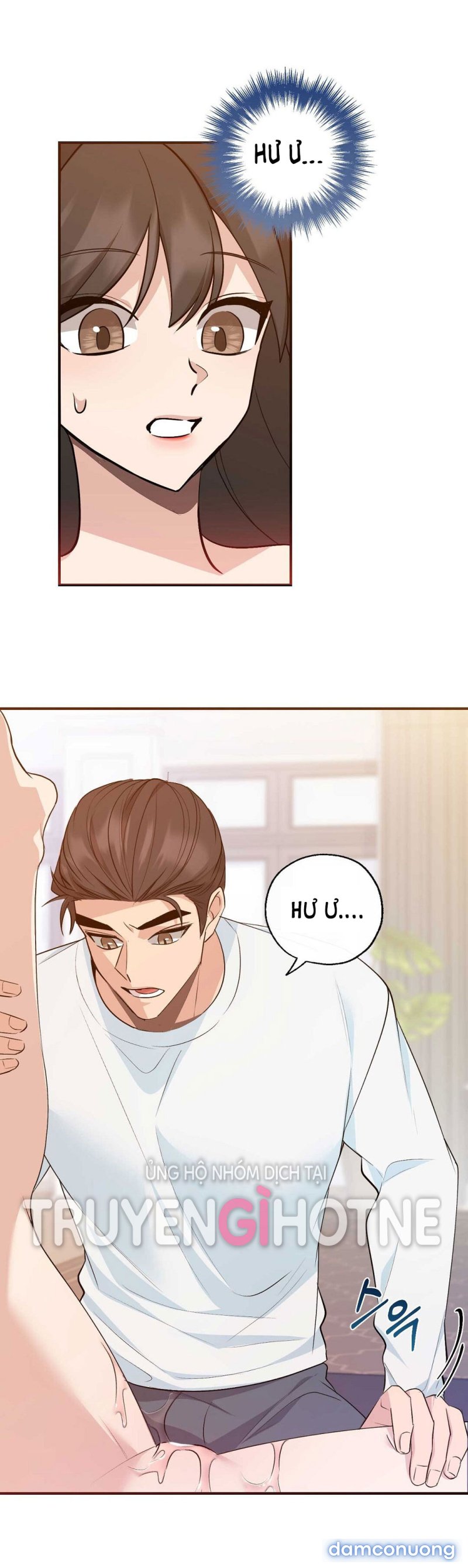 [18+] HỢP ĐỒNG NÔ LỆ DÂM ĐÃNG Chapter 10 - Page 38