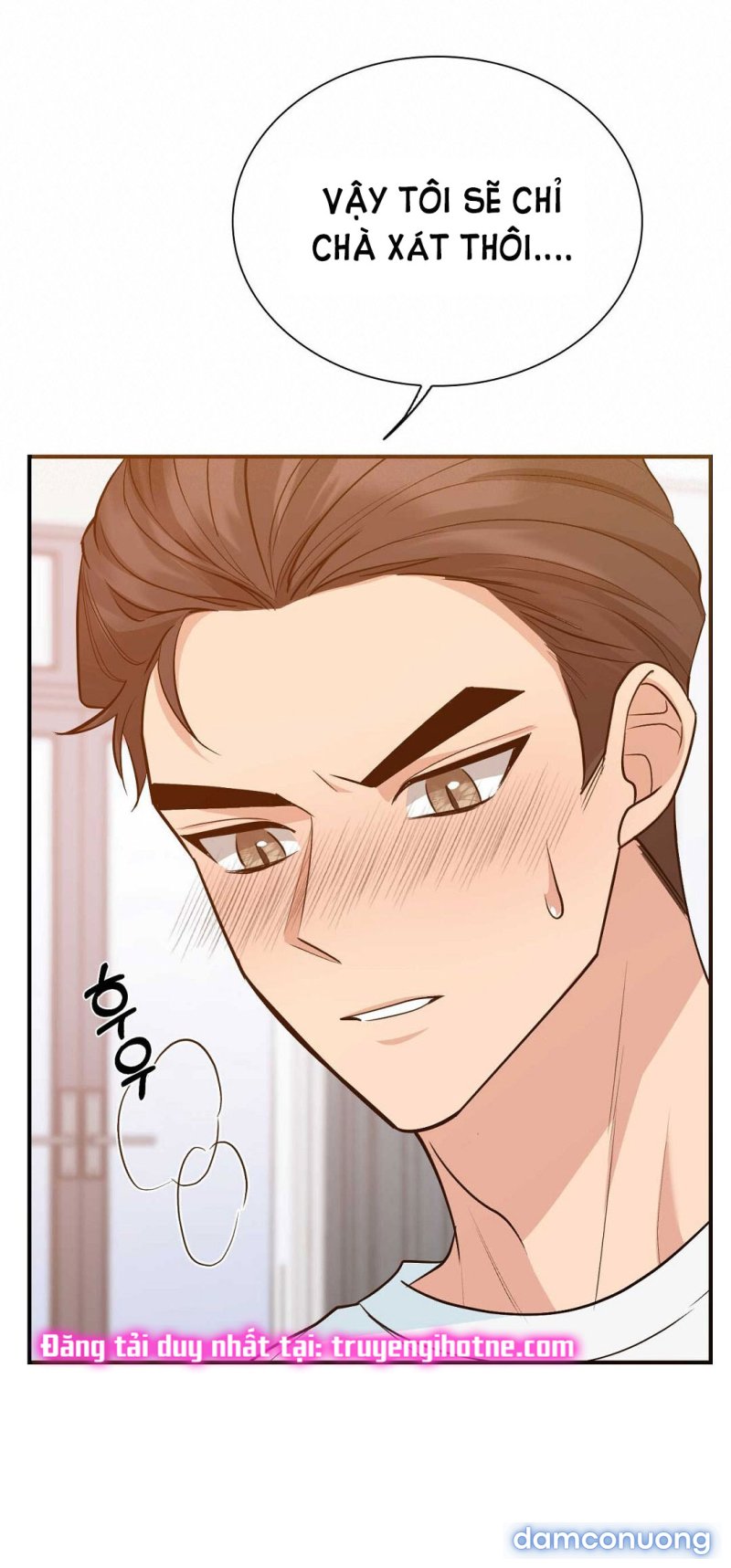 [18+] HỢP ĐỒNG NÔ LỆ DÂM ĐÃNG Chapter 10 - Page 40