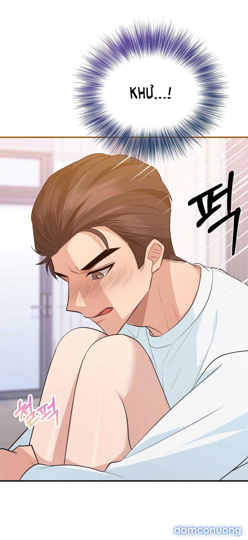 [18+] HỢP ĐỒNG NÔ LỆ DÂM ĐÃNG Chapter 10 - Page 50