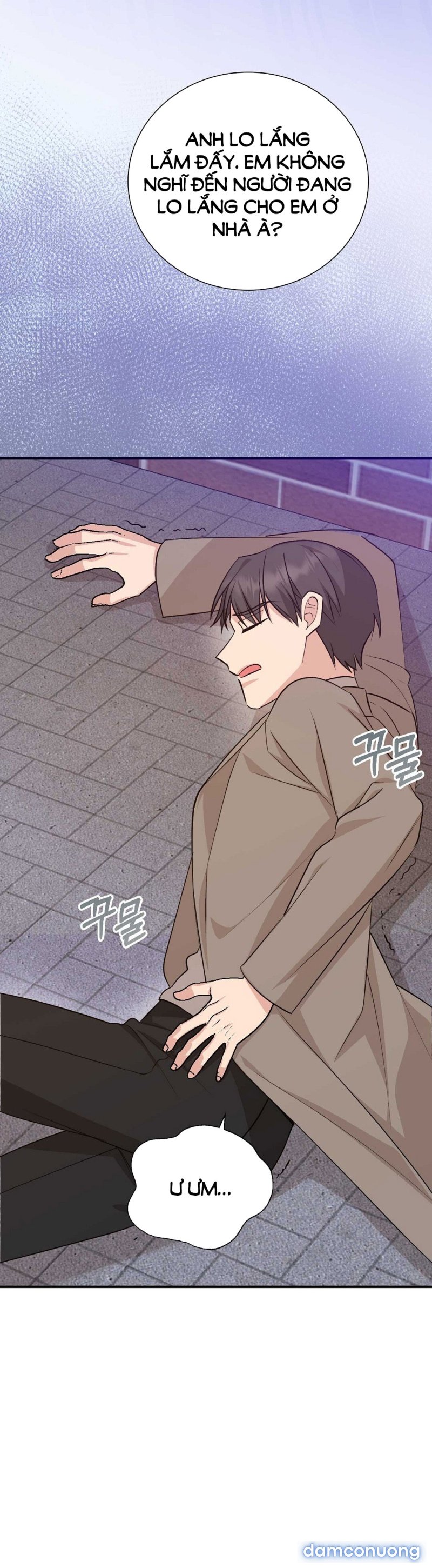 [18+] HỢP ĐỒNG NÔ LỆ DÂM ĐÃNG Chapter 49 - Page 4