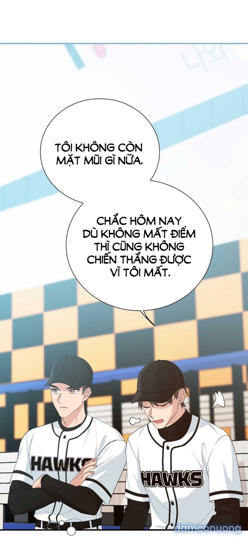 [18+] HỢP ĐỒNG NÔ LỆ DÂM ĐÃNG Chapter 49 - Page 46