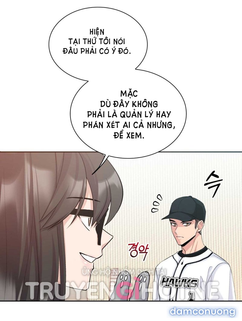 [18+] HỢP ĐỒNG NÔ LỆ DÂM ĐÃNG Chapter 3 - Page 23