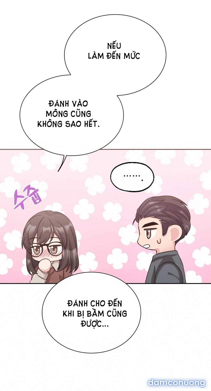 [18+] HỢP ĐỒNG NÔ LỆ DÂM ĐÃNG Chapter 3 - Page 60