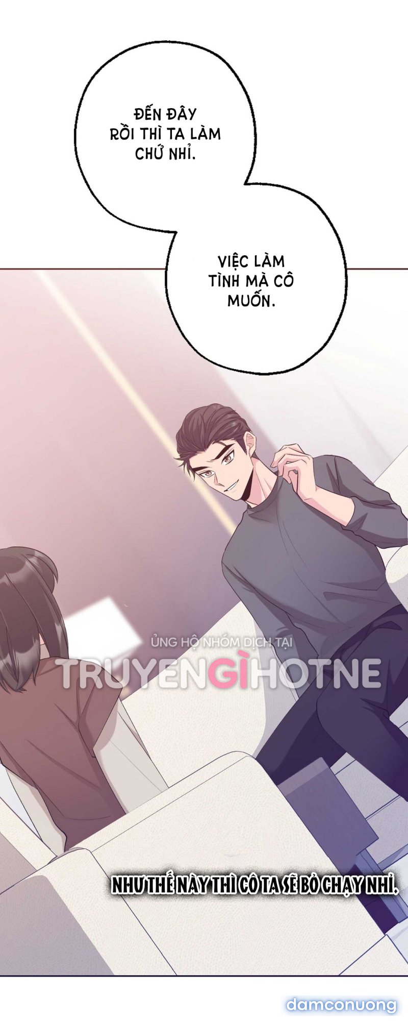 [18+] HỢP ĐỒNG NÔ LỆ DÂM ĐÃNG Chapter 3 - Page 78