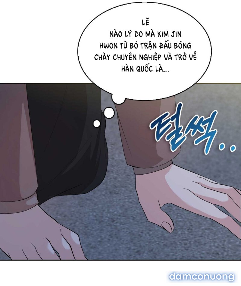 [18+] HỢP ĐỒNG NÔ LỆ DÂM ĐÃNG Chapter 3 - Page 9