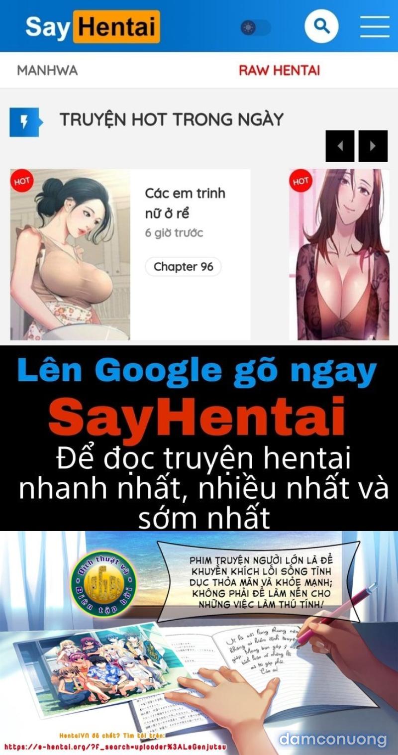 Bà già ế của công ty đã dính bầu Chapter 1 - Page 1