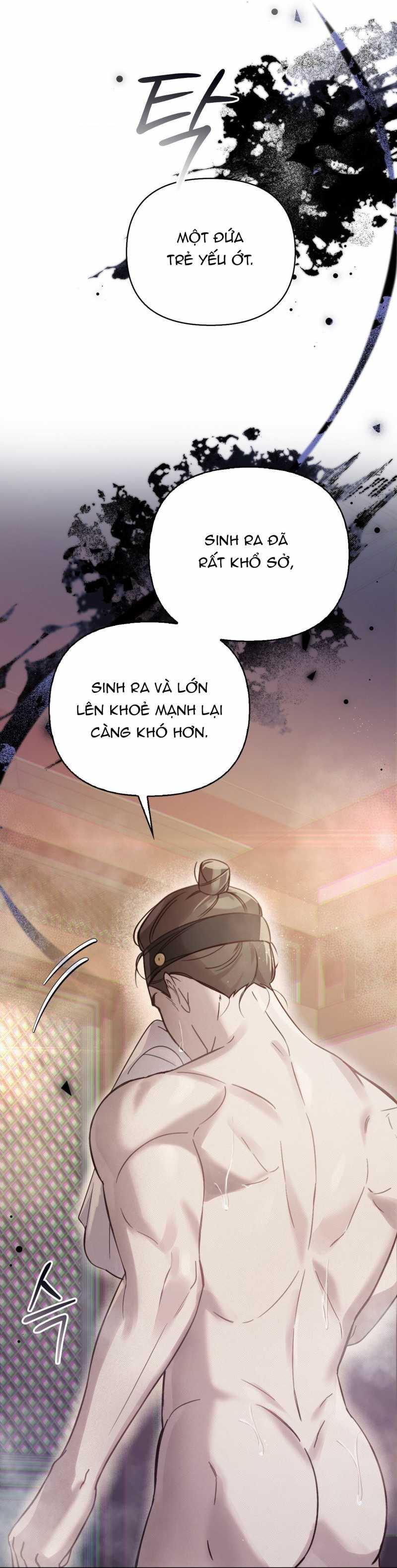 [18+] Hậu Cung Kế Chapter 15.2 - Page 50