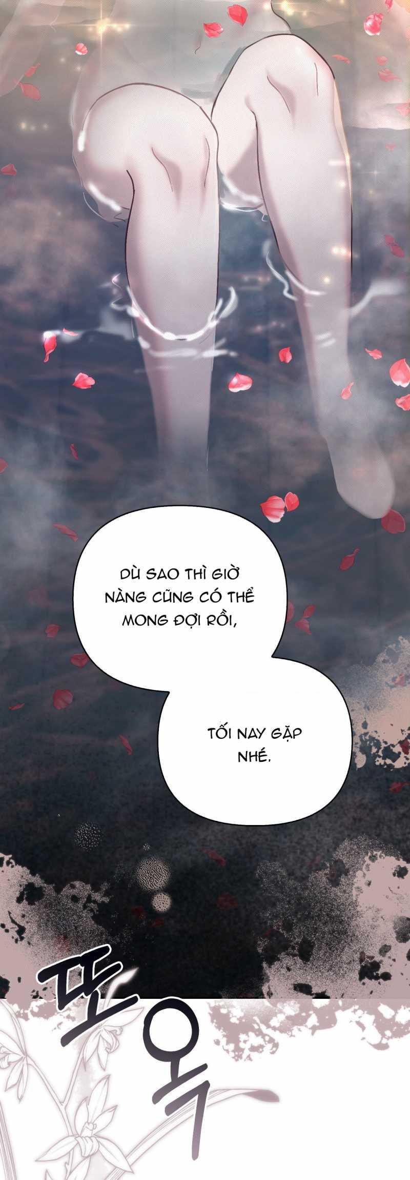 [18+] Hậu Cung Kế Chapter 15.2 - Page 53