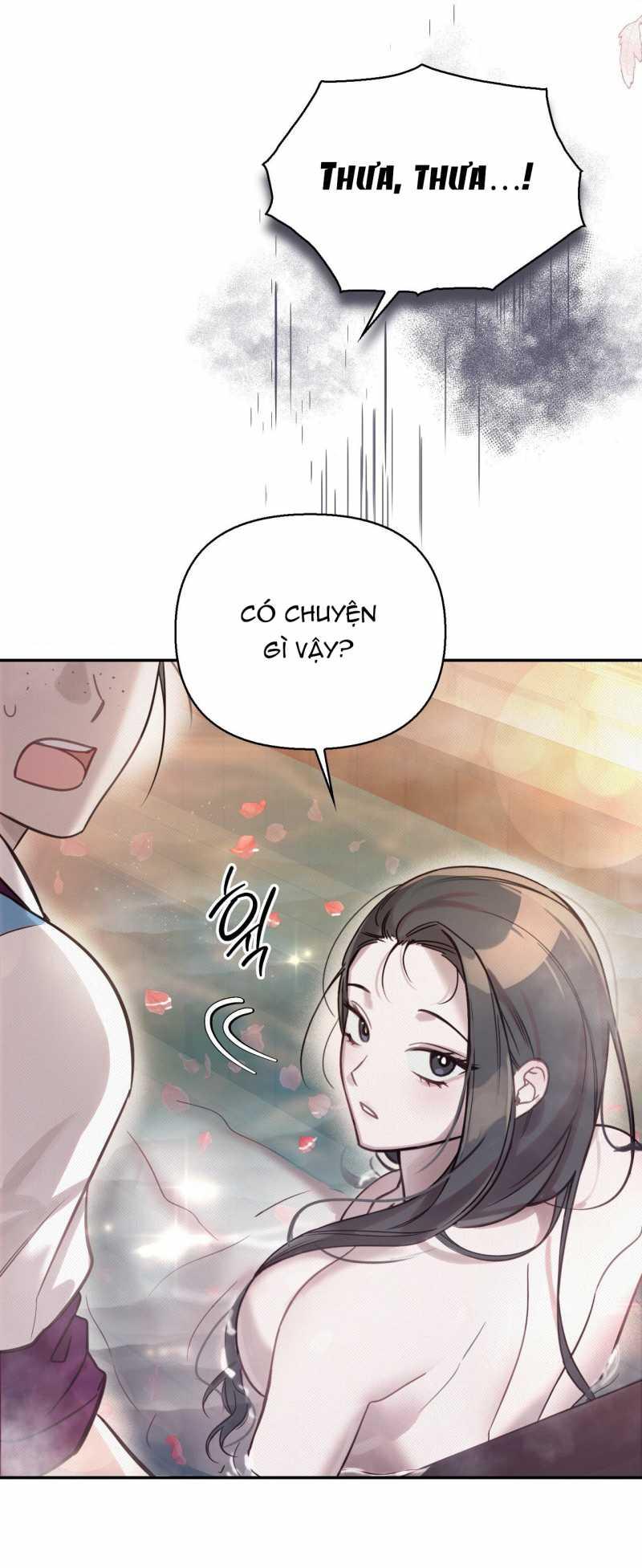 [18+] Hậu Cung Kế Chapter 15.2 - Page 25