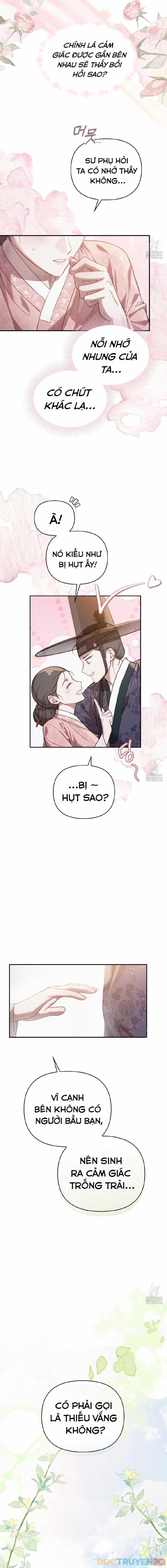 [18+] Hậu Cung Kế Chapter 33 - Page 3