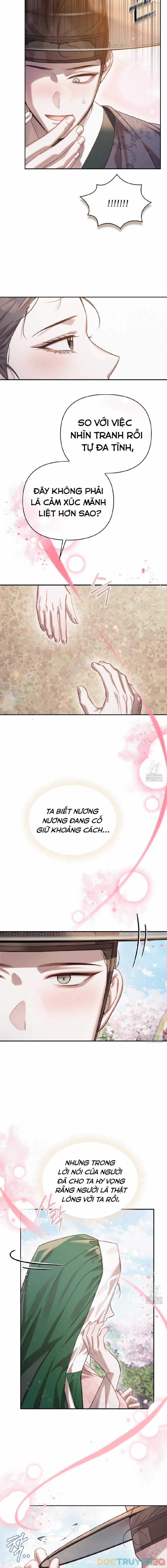 [18+] Hậu Cung Kế Chapter 33 - Page 5