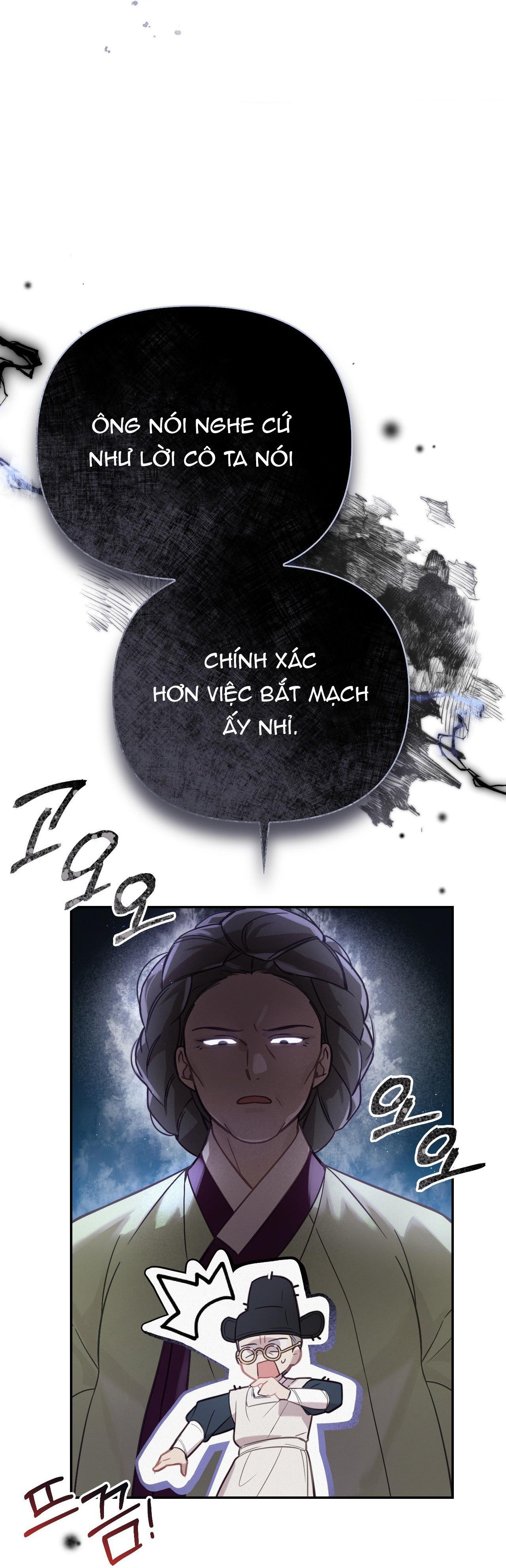 [18+] Hậu Cung Kế Chapter 16.1 - Page 6