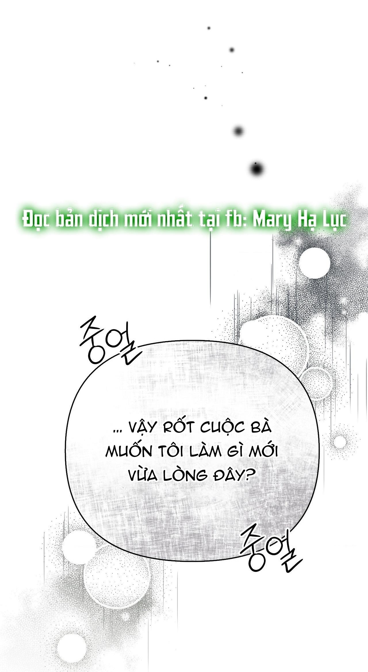 [18+] Hậu Cung Kế Chapter 16.1 - Page 9