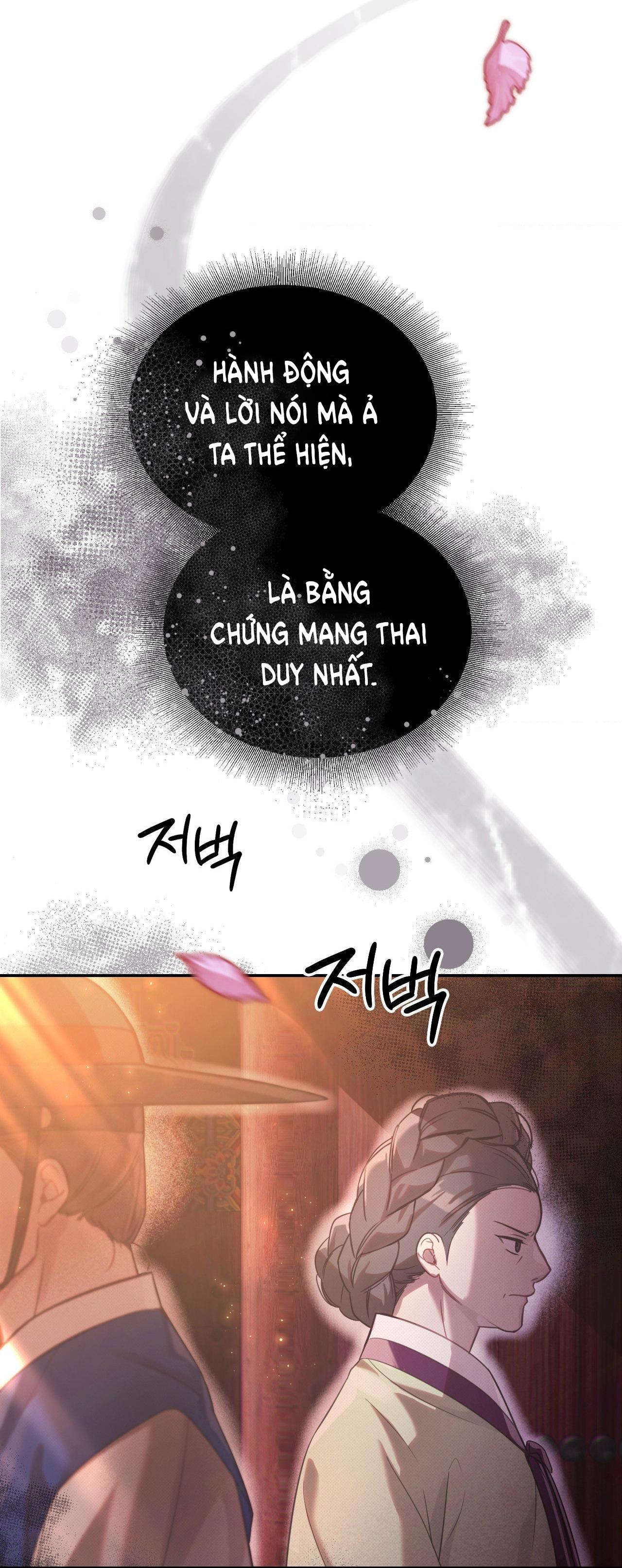 [18+] Hậu Cung Kế Chapter 16.1 - Page 13