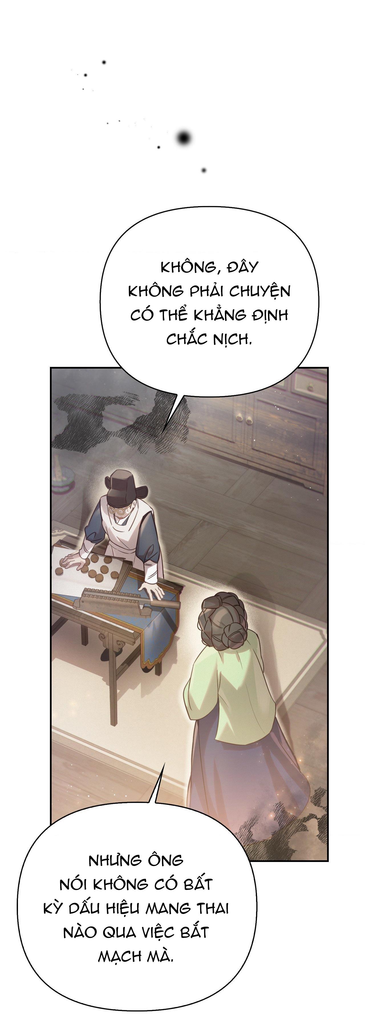 [18+] Hậu Cung Kế Chapter 16.1 - Page 3