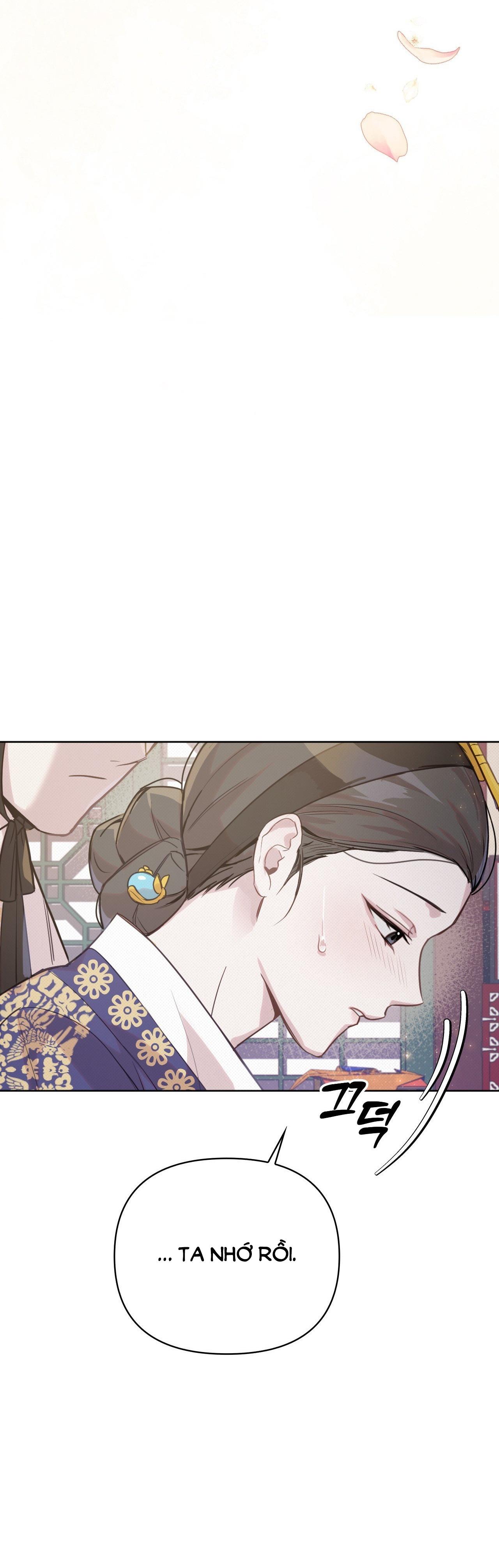 [18+] Hậu Cung Kế Chapter 4.2 - Page 16