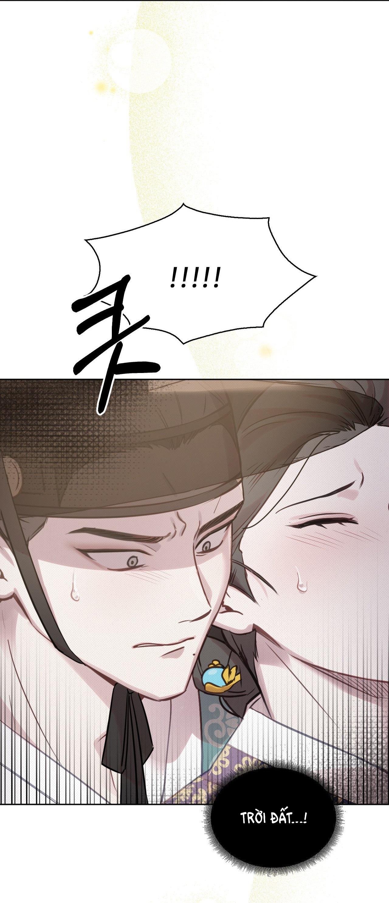 [18+] Hậu Cung Kế Chapter 4.2 - Page 28