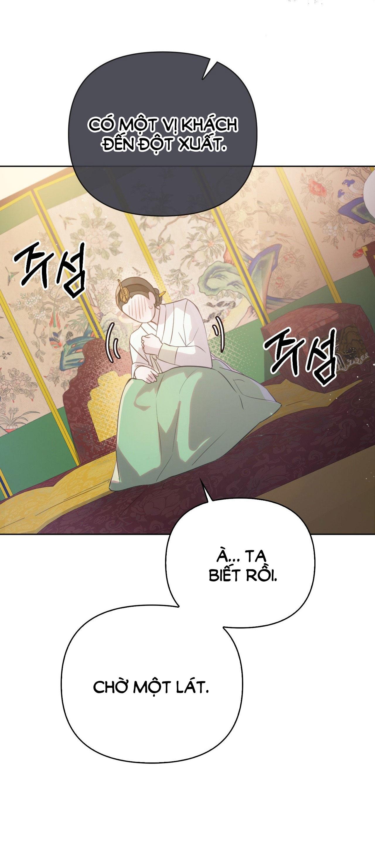 [18+] Hậu Cung Kế Chapter 2.2 - Page 58