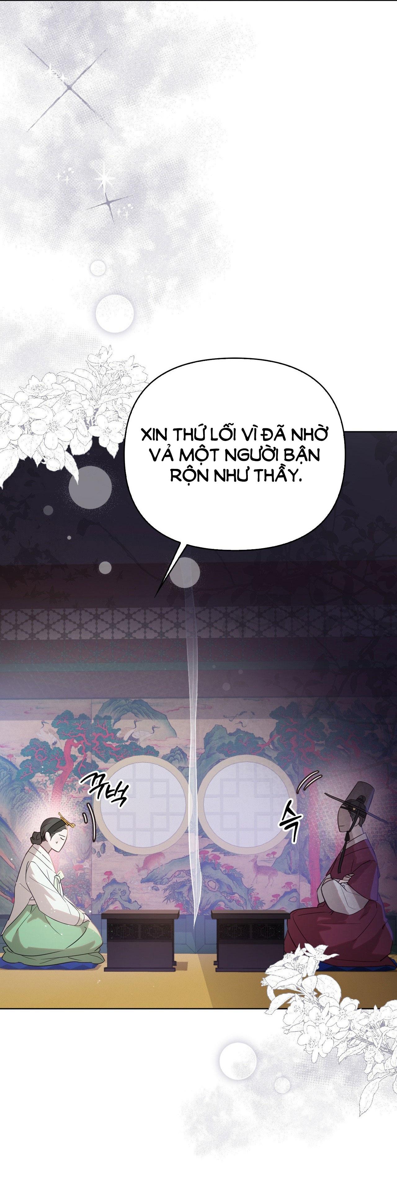 [18+] Hậu Cung Kế Chapter 2.2 - Page 61