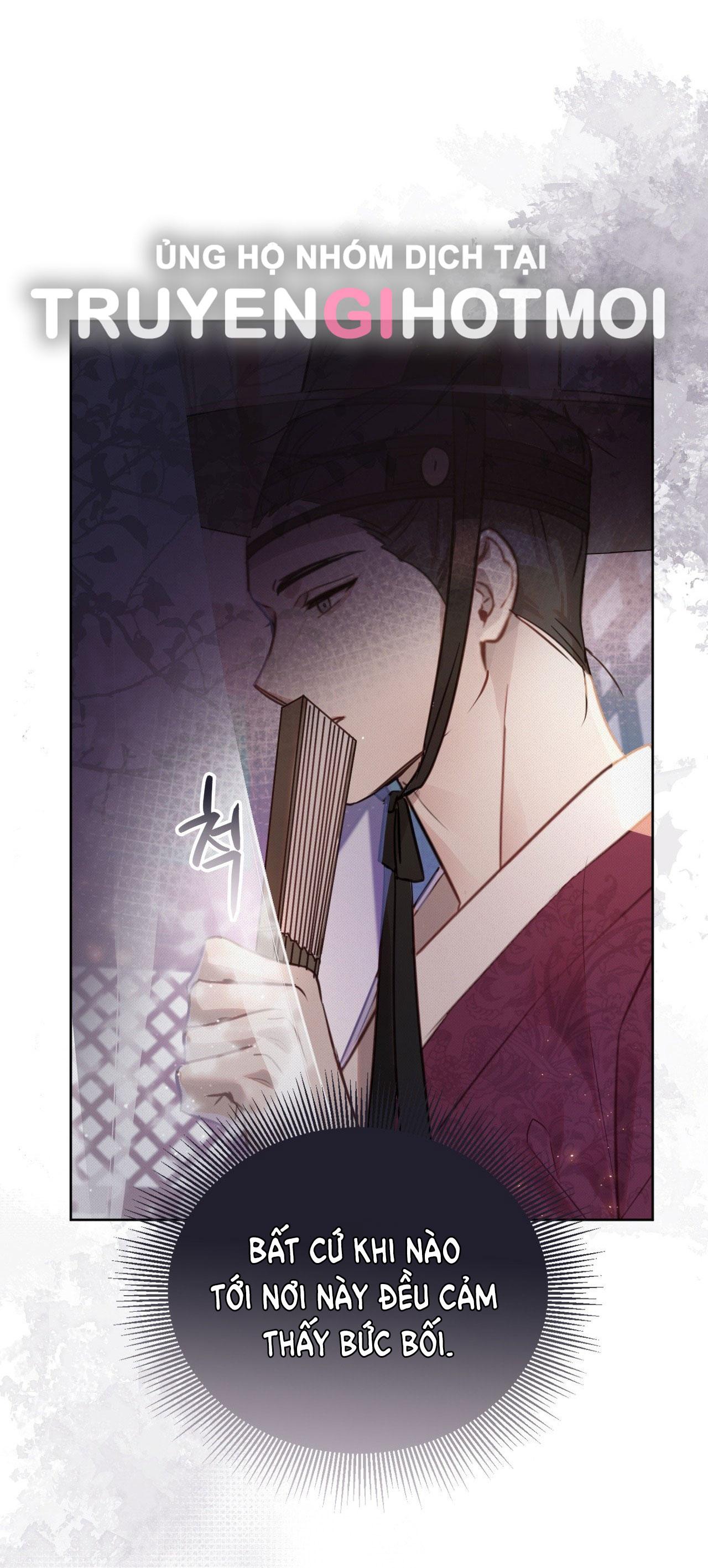 [18+] Hậu Cung Kế Chapter 2.2 - Page 62