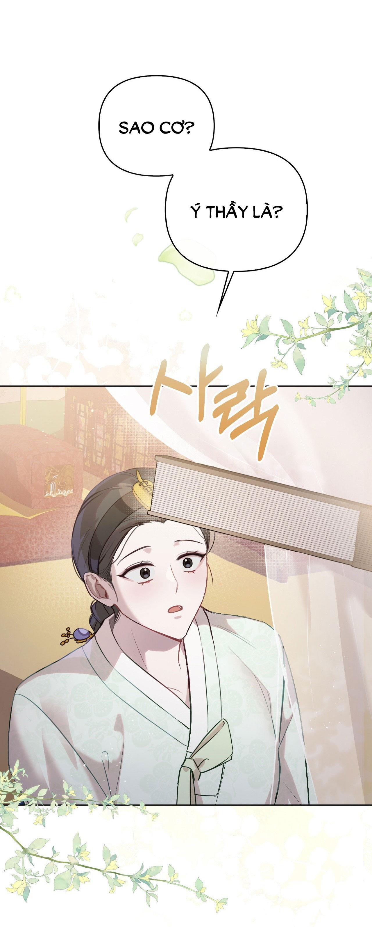 [18+] Hậu Cung Kế Chapter 2.2 - Page 64