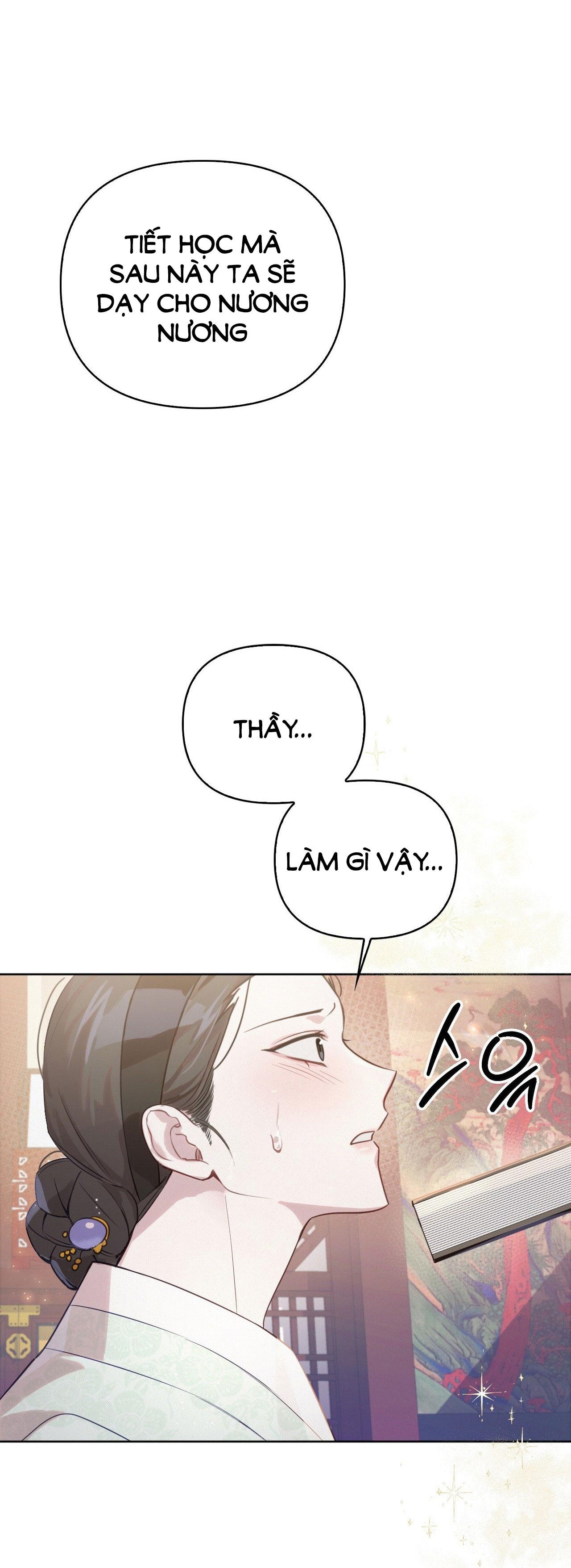 [18+] Hậu Cung Kế Chapter 2.2 - Page 66